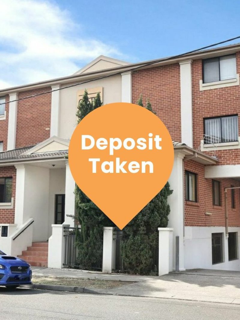 Photo - 18/96-98 Castlereagh Street, Liverpool NSW 2170 - Image 1