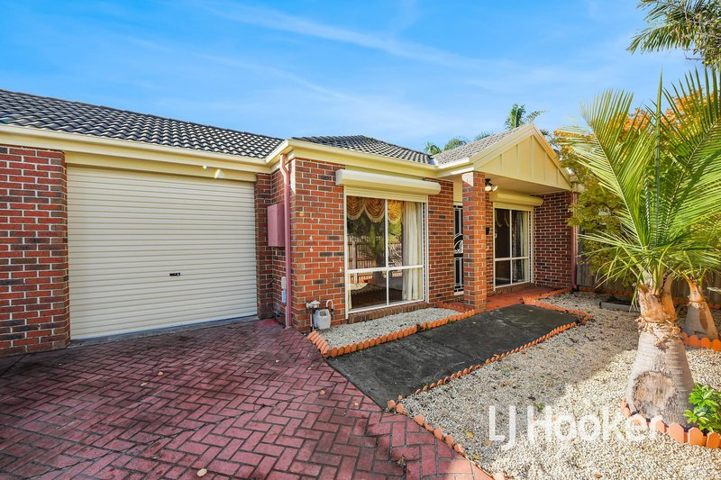 18/96 Botanical Grove, Doveton VIC 3177