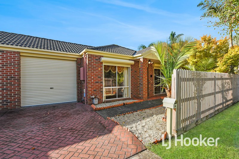 Photo - 18/96 Botanical Grove, Doveton VIC 3177 - Image 2