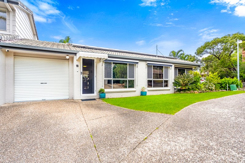 Photo - 18/96 Galleon Way, Currumbin Waters QLD 4223 - Image 10