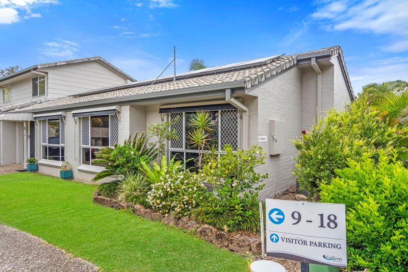 Photo - 18/96 Galleon Way, Currumbin Waters QLD 4223 - Image 11