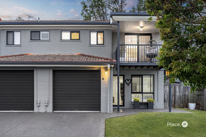 Photo - 18/960 Hamilton Road, Mcdowall QLD 4053 - Image 1