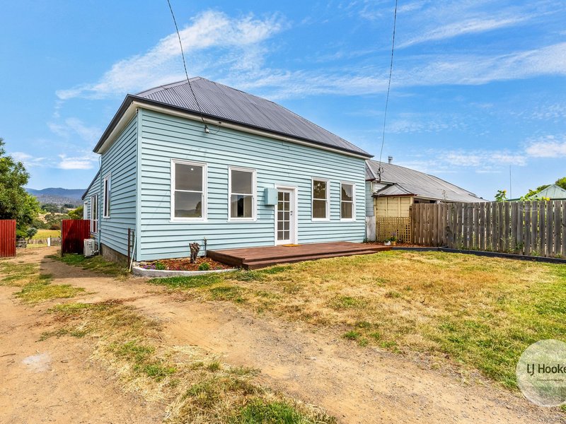 1897 Lyell Highway, Lawitta TAS 7140