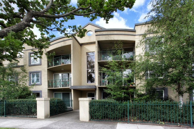 18/997 Dandenong Road, Malvern East VIC 3145