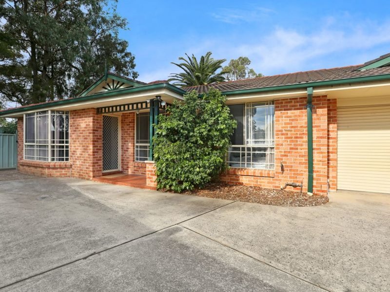 1/89A Chester Hill Road, Bass Hill NSW 2197