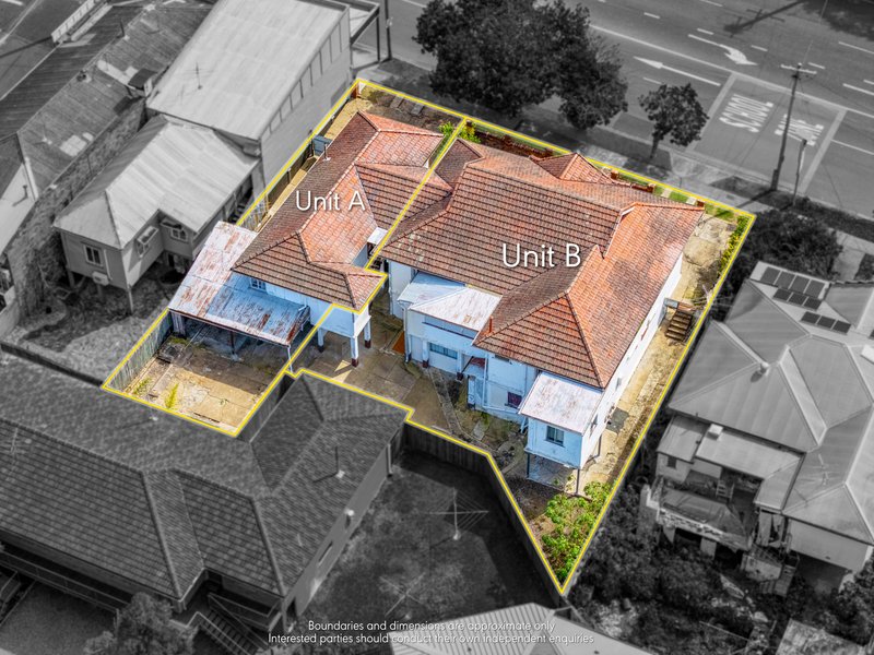 Photo - 189a Old Cleveland Road, Coorparoo QLD 4151 - Image 6