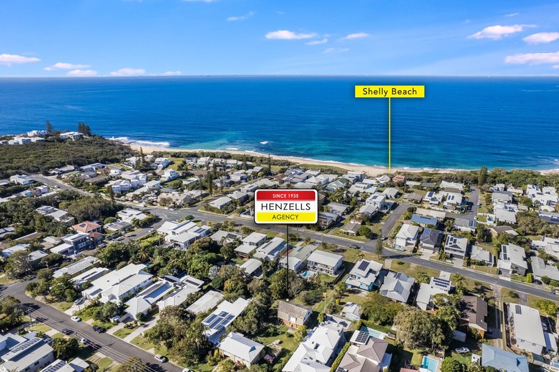 18A Albert Street, Shelly Beach QLD 4551