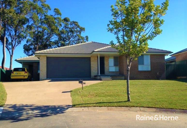 Photo - 18A Amber Avenue, Fletcher NSW 2287 - Image 1