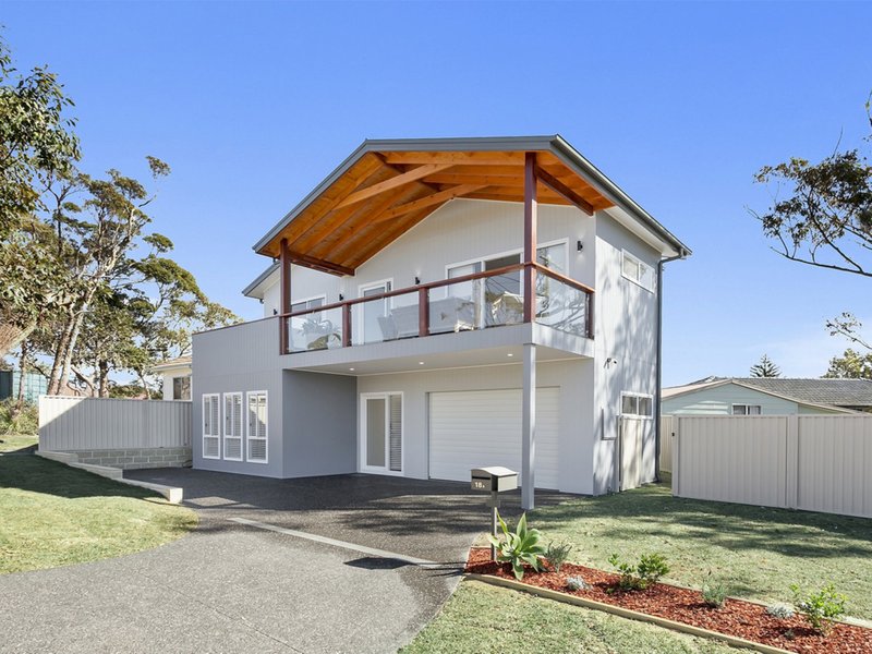 Photo - 18a Boomerang Street, Helensburgh NSW 2508 - Image 7