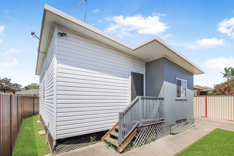 18A Carpenter Street, Colyton NSW 2760