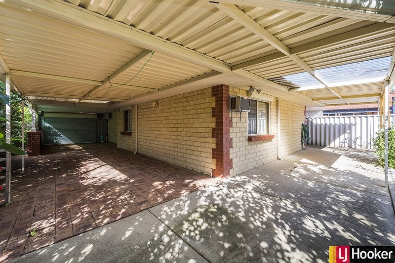 Photo - 18a Cassilis Court, Greenfields WA 6210 - Image 13