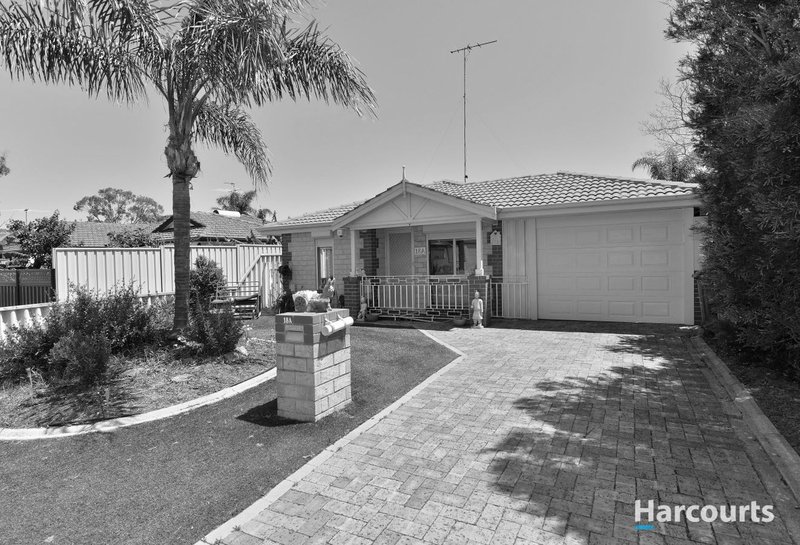 18A Cassilis Court, Greenfields WA 6210