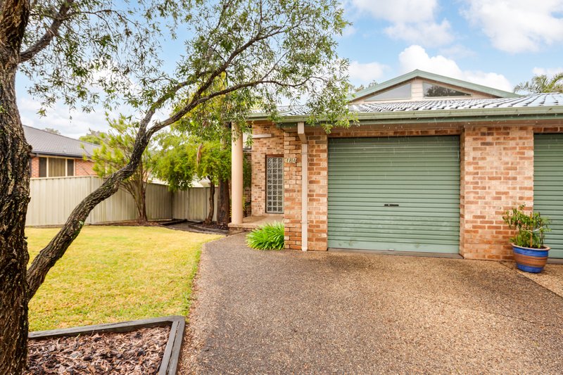 18A Decora Crescent, Warabrook NSW 2304