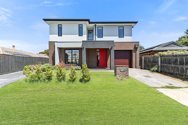 18A Dorchester Crescent, Carrum Downs VIC 3201