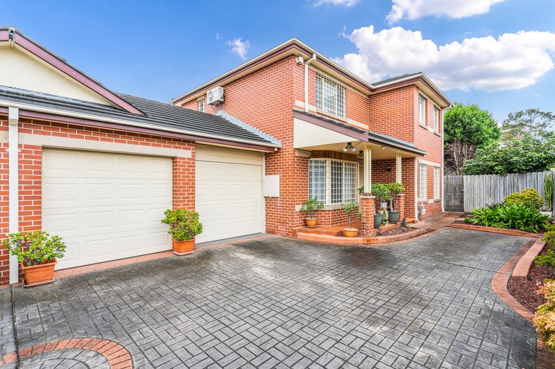 18A Elsinore Street, Merrylands NSW 2160