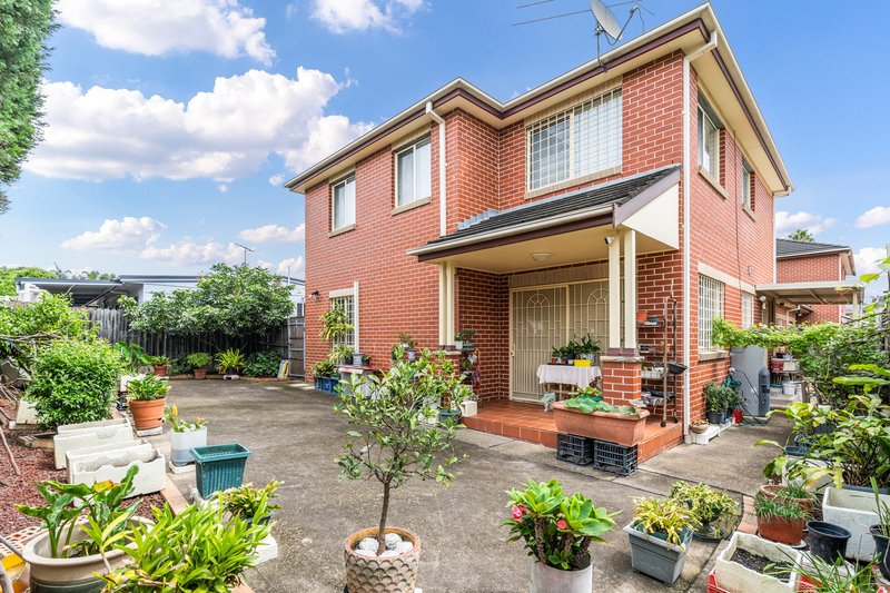 Photo - 18A Elsinore Street, Merrylands NSW 2160 - Image 3