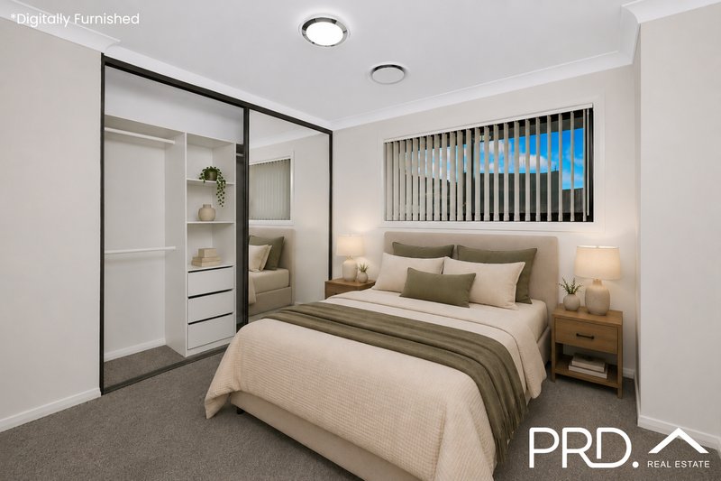 Photo - 18a Fieldhouse Circuit, Campbelltown NSW 2560 - Image 8