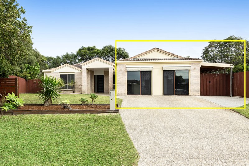 18a Franklin Place, Sippy Downs QLD 4556