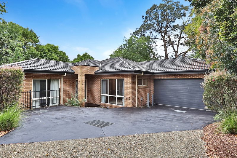 18a Gardiner Street, Lilydale VIC 3140