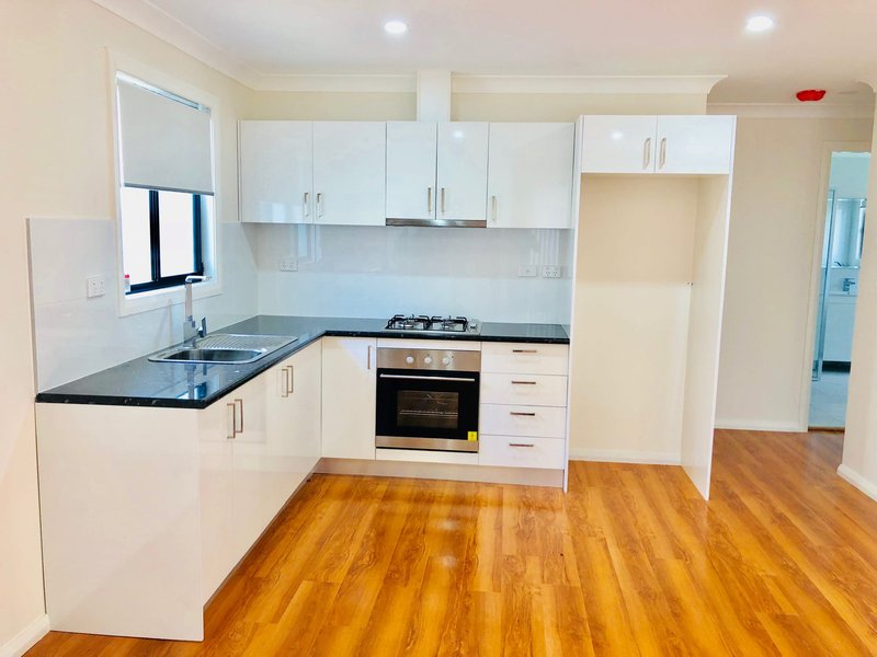 18A Gloucester Avenue, North Parramatta NSW 2151