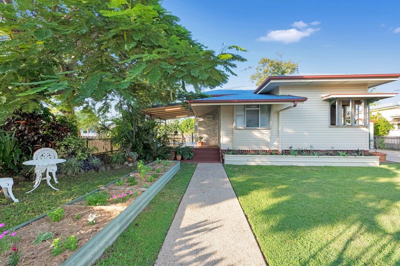 Photo - 18A Hunter Street, West Mackay QLD 4740 - Image 1