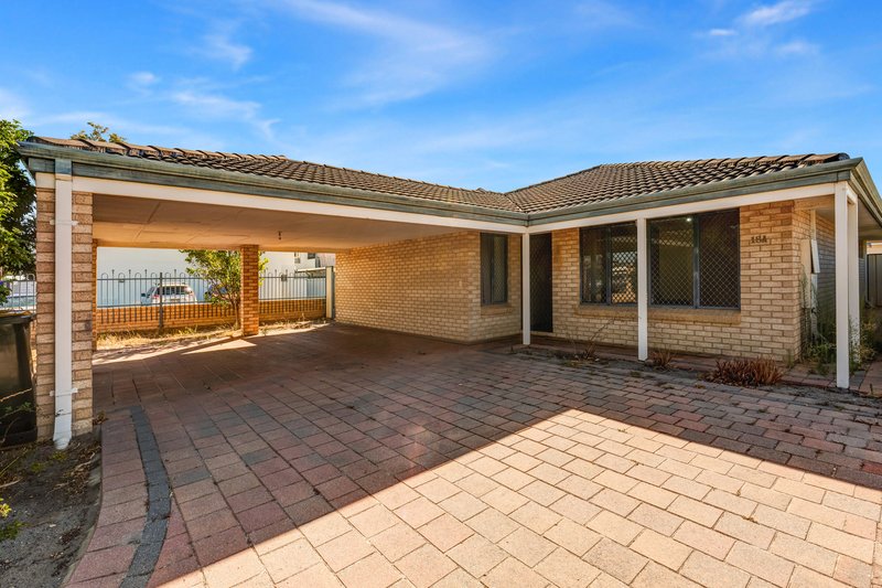 18A John Street, Bentley WA 6102