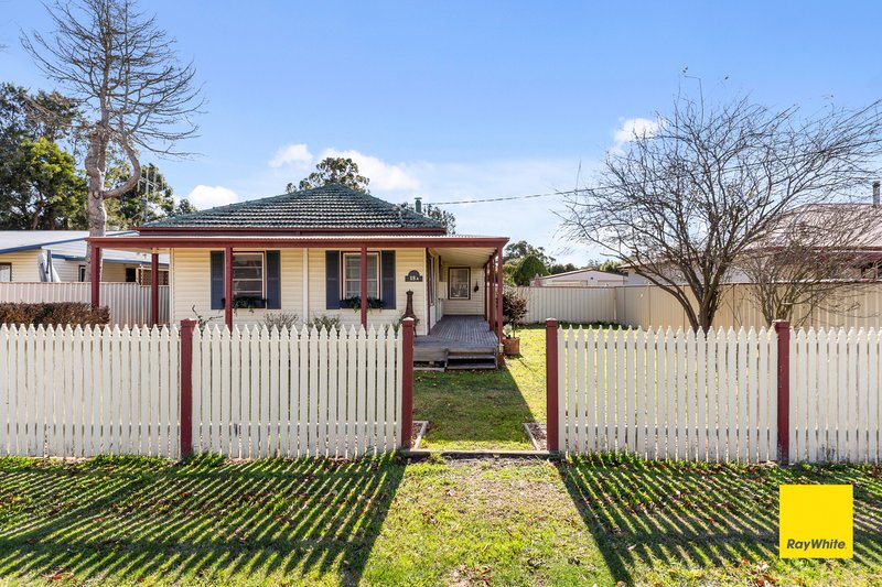 Photo - 18A King Street, Bungendore NSW 2621 - Image 1