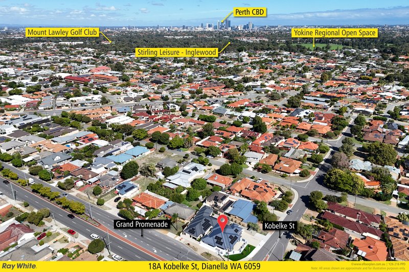 Photo - 18A Kobelke Street, Dianella WA 6059 - Image 27