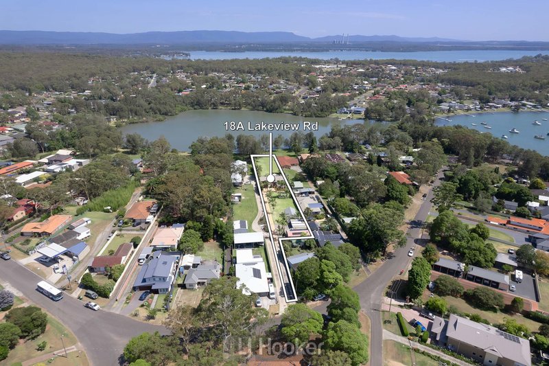 Photo - 18a Lakeview Road, Morisset Park NSW 2264 - Image 6