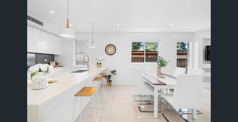 Photo - 18A Lion Street, Croydon NSW 2132 - Image 2