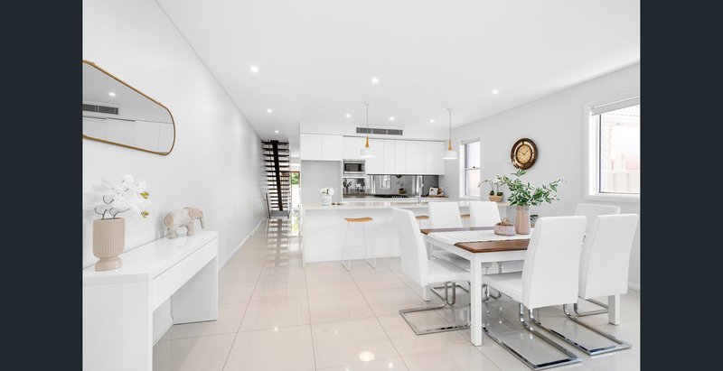 Photo - 18A Lion Street, Croydon NSW 2132 - Image 3