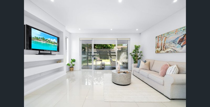 Photo - 18A Lion Street, Croydon NSW 2132 - Image 4