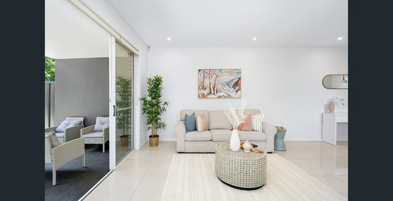 Photo - 18A Lion Street, Croydon NSW 2132 - Image 5