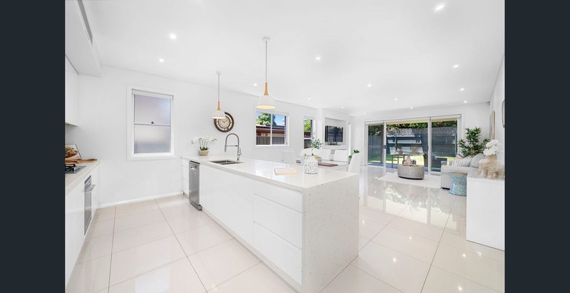 Photo - 18A Lion Street, Croydon NSW 2132 - Image 6