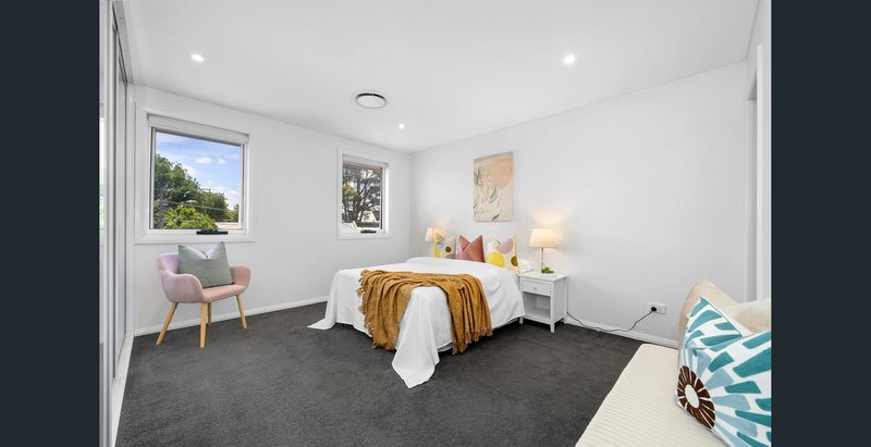 Photo - 18A Lion Street, Croydon NSW 2132 - Image 7