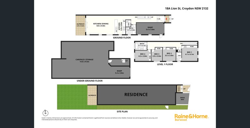 Photo - 18A Lion Street, Croydon NSW 2132 - Image 13