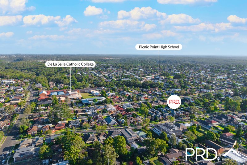 Photo - 18a Lochinvar Road, Revesby NSW 2212 - Image 20