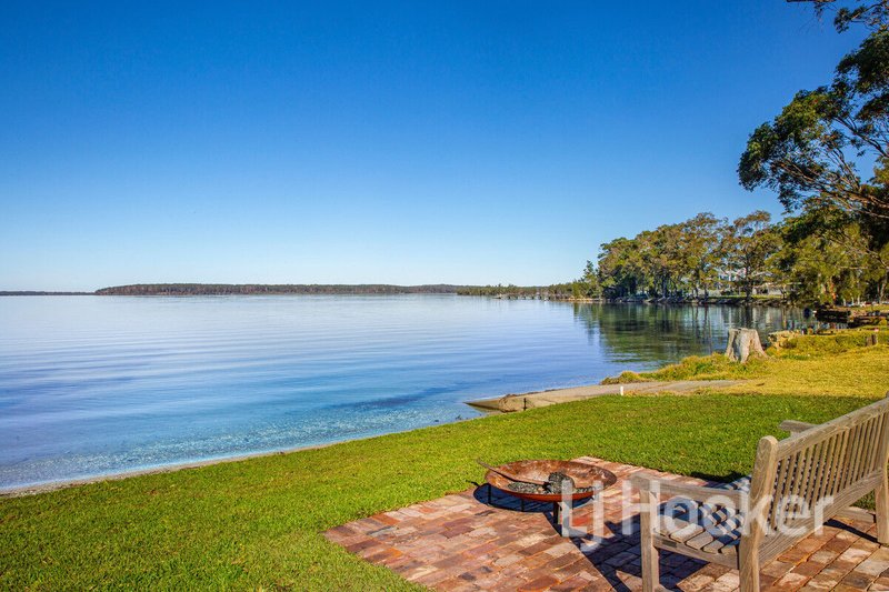 Photo - 18A Loralyn Avenue, St Georges Basin NSW 2540 - Image 3