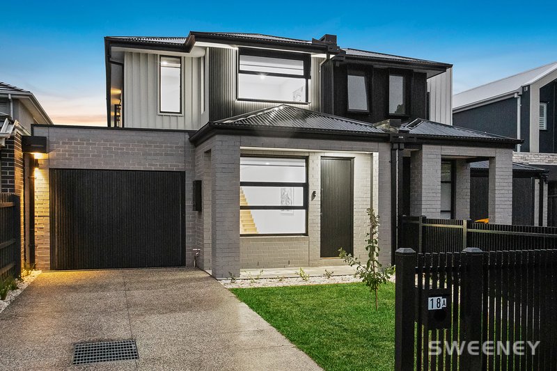 18a Macdonald Avenue, Altona North VIC 3025