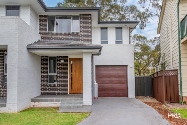 Photo - 18a Martin Street, Emu Plains NSW 2750 - Image 1