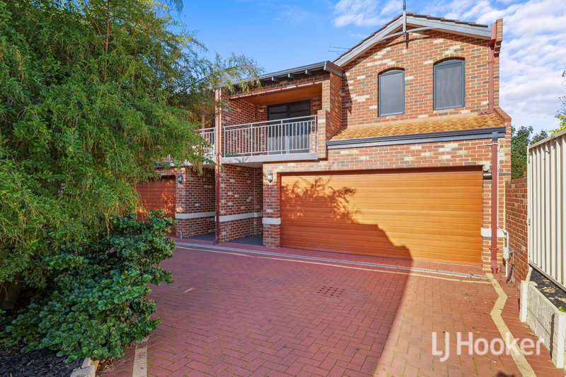 Photo - 18A Mcmillan Street, Victoria Park WA 6100 - Image 1