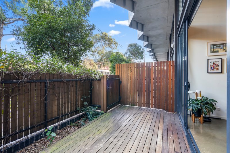 Photo - 18A Mollison Street, Abbotsford VIC 3067 - Image 5
