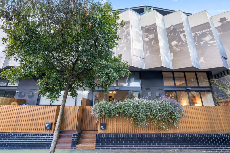 Photo - 18A Mollison Street, Abbotsford VIC 3067 - Image 10