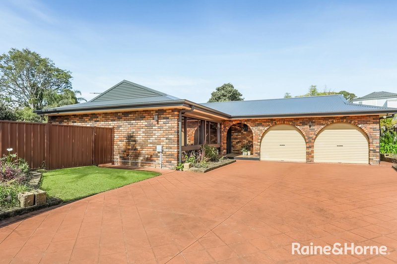 18A Moorefields Road, Kingsgrove NSW 2208