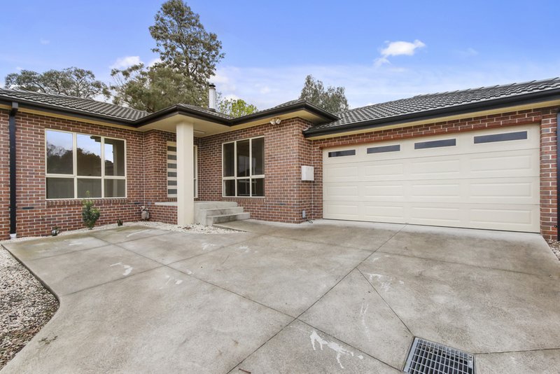 18A Mountfield Road, Kilsyth VIC 3137