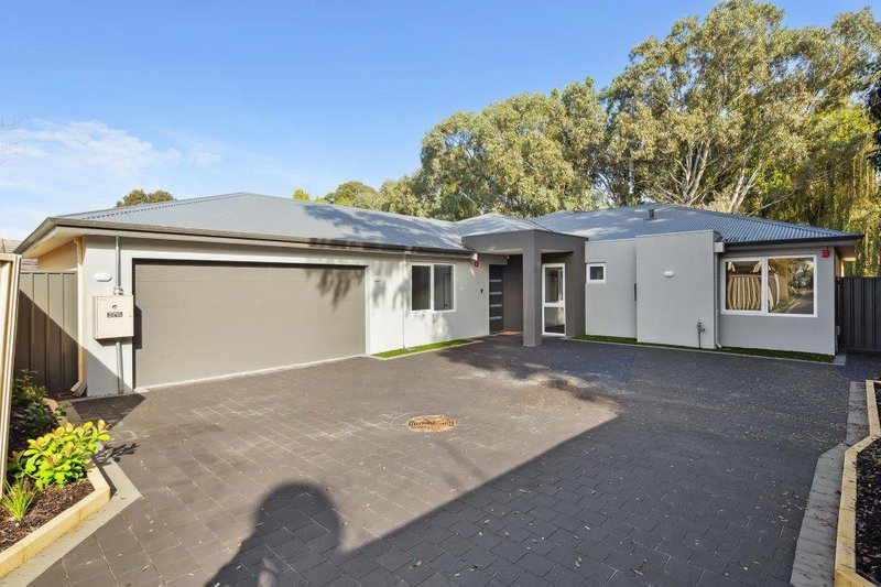 Photo - 18A Newton Street, Bayswater WA 6053 - Image 1