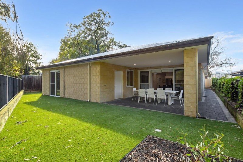 Photo - 18A Newton Street, Bayswater WA 6053 - Image 30