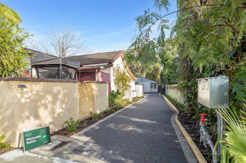 Photo - 18A Newton Street, Bayswater WA 6053 - Image 32