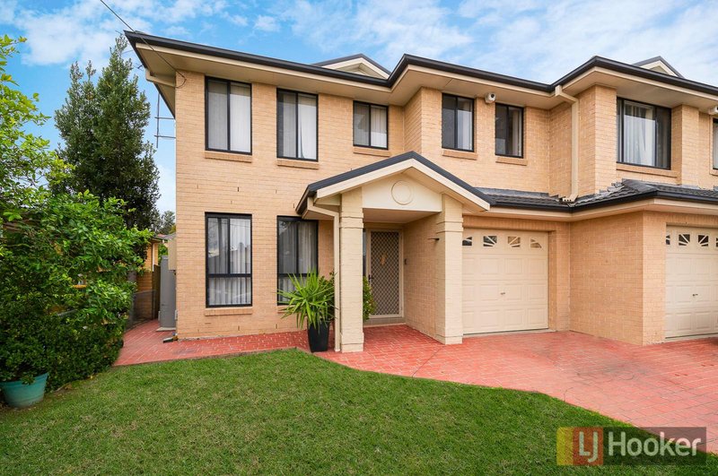 18A O'Neile Crescent, Lurnea NSW 2170