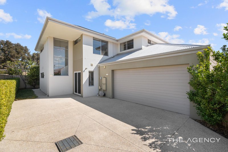 18A Piercy Way, Kardinya WA 6163